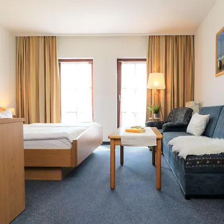 Deutsches Haus 21 Wustrow (Fischland)